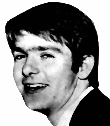 Woolf Byrne